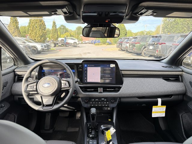 New 2026 Subaru Outback Limited AWD/4WD image 20