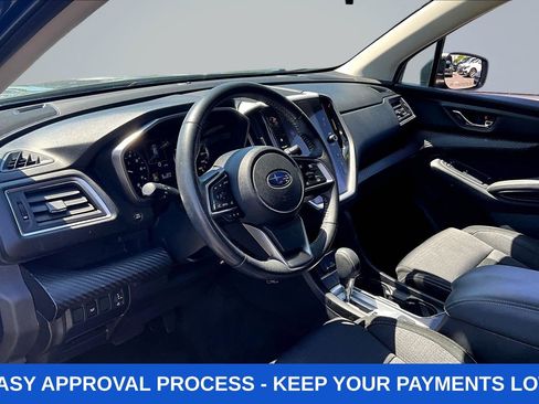 Used 2023 Subaru Ascent Premium AWD/4WD image 22