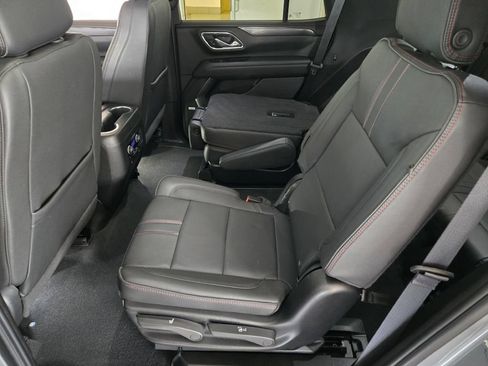 Certified 2024 Chevrolet Tahoe RST w/ Sport Performance Package AWD/4WD image 20