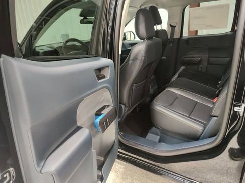 New 2026 Ford Maverick Lobo AWD/4WD image 13