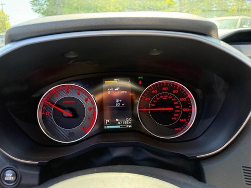 Used 2018 Subaru Impreza 2.0i Sport image 23