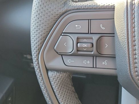 New 2026 Toyota Sequoia TRD Pro AWD/4WD image 9