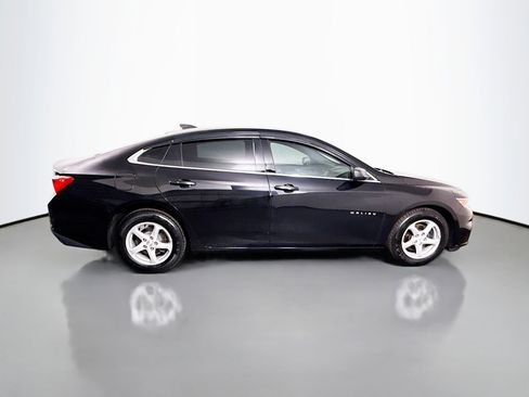 Used 2017 Chevrolet Malibu LS image 11