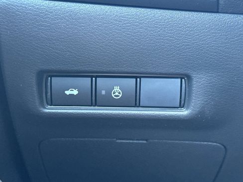 New 2026 Nissan Sentra SV FWD image 30