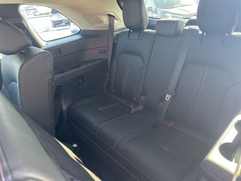 Used 2025 MAZDA CX-90 3.3 Turbo w/ Select Package image 25