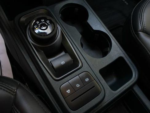 Used 2024 Ford Maverick Lariat w/ Black Appearance Package FWD image 19