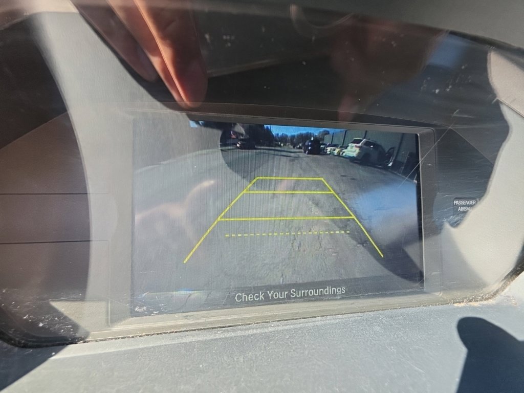 Used 2015 Honda Odyssey EX image 20
