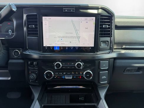 New 2026 Ford F250 Lariat w/ Tremor Off-Road Package AWD/4WD image 11