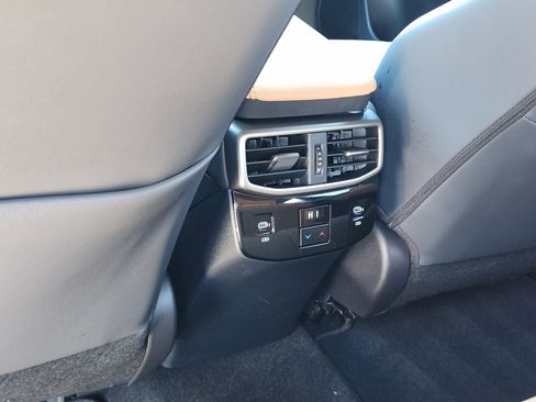 Certified 2025 Lexus RX 350 Premium Plus w/ Accessory Package (Z1) image 36