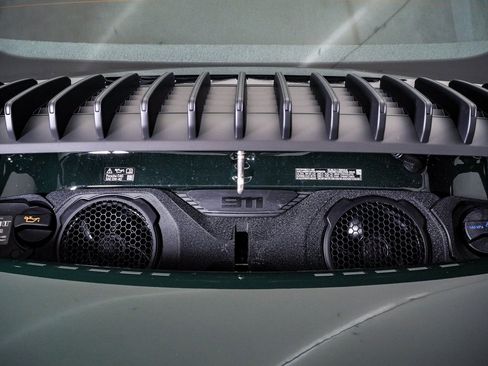 New 2026 Porsche 911 Carrera 4 GTS image 33