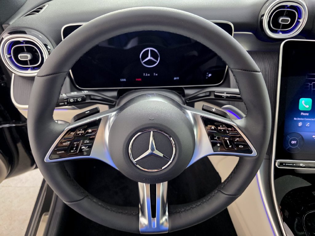 New 2027 Mercedes-Benz GLC 300 image 13