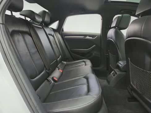 Used 2018 Audi A3 2.0T Premium FWD image 27