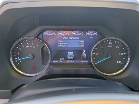 Used 2024 Ford Expedition Limited image 18