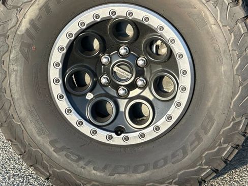 Used 2024 Ford F150 Raptor AWD/4WD image 22