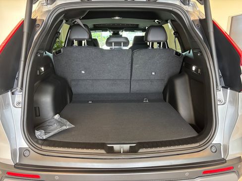 Used 2026 Honda CR-V Sport Touring image 9