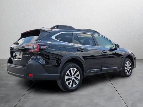 Used 2025 Subaru Outback Premium w/ Popular Package #1 AWD/4WD image 4
