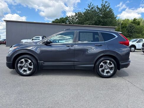 Used 2019 Honda CR-V EX-L image 6