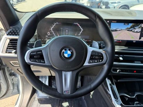 Certified 2023 BMW X7 xDrive40i w/ M Sport Package AWD/4WD image 24