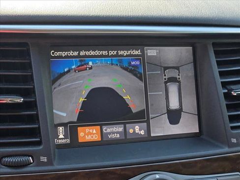 Used 2018 Nissan Armada SL w/ Premium Package image 12