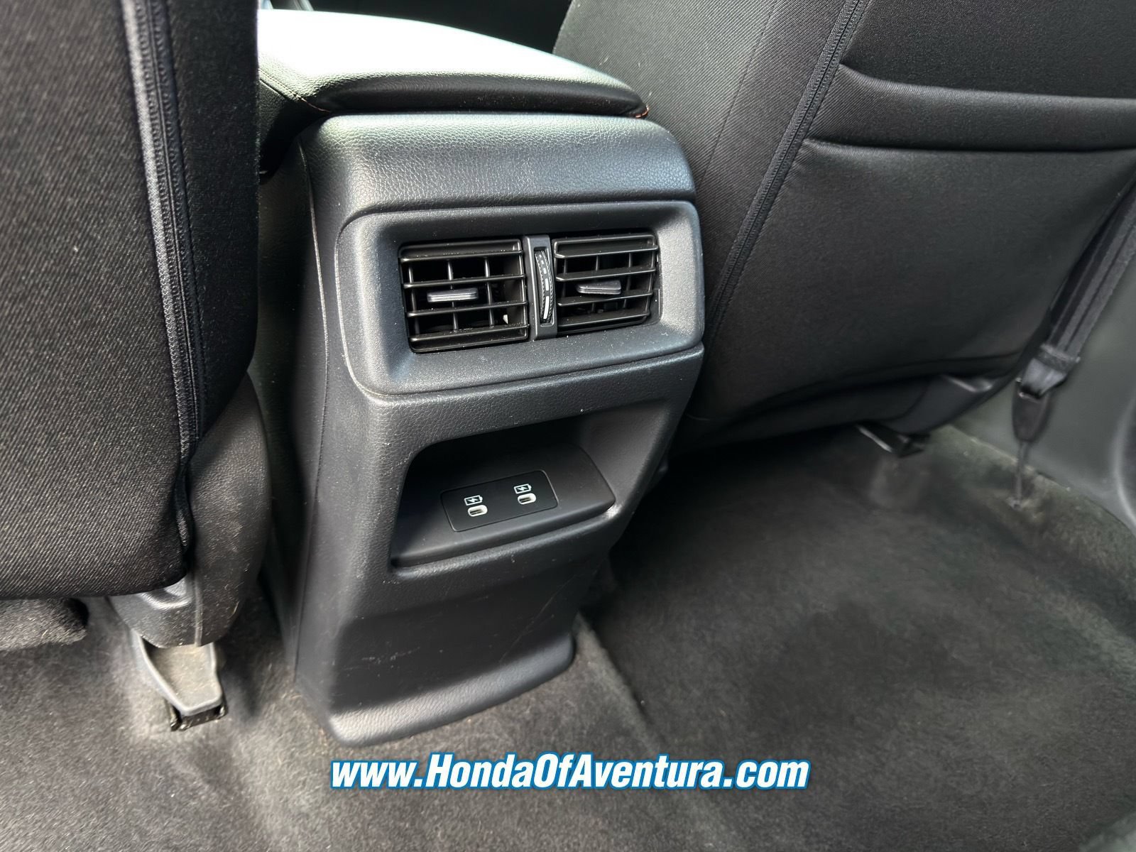 Certified 2024 Honda CR-V Sport image 16