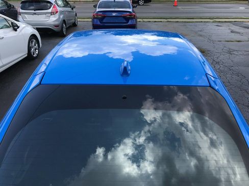 Used 2024 Honda Civic Sport image 15