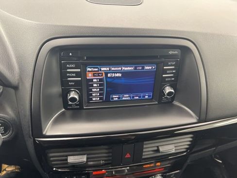 Used 2015 MAZDA CX-5 Grand Touring image 17