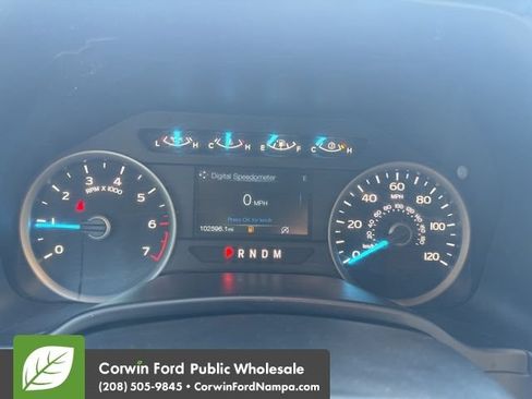 Used 2018 Ford F150 XLT w/ Equipment Group 302A Luxury AWD/4WD image 13