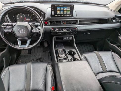 Certified 2024 Honda Pilot EX-L image 17