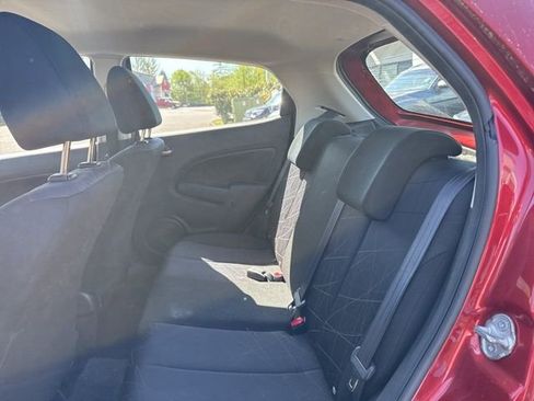 Used 2014 MAZDA MAZDA2 Sport FWD image 14