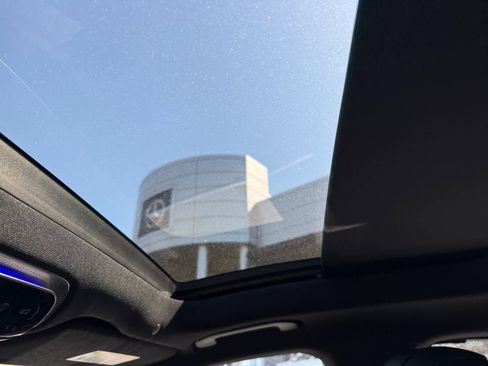 New 2026 Mercedes-Benz S 580 4MATIC Sedan image 28