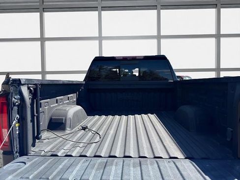Used 2020 GMC Sierra 1500 AT4 w/ AT4 Premium Package AWD/4WD image 42