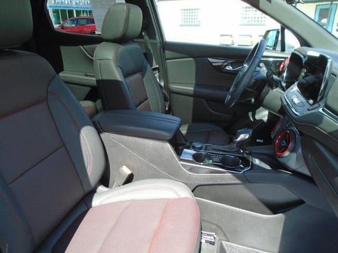 Used 2024 Chevrolet Blazer RS w/ Driver Confidence II Package image 22