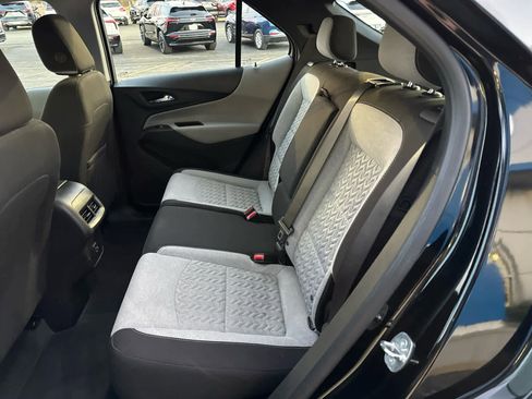 Used 2023 Chevrolet Equinox LS w/ Driver Confidence II Package image 16