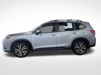 Certified 2023 Subaru Forester Limited AWD/4WD video 2