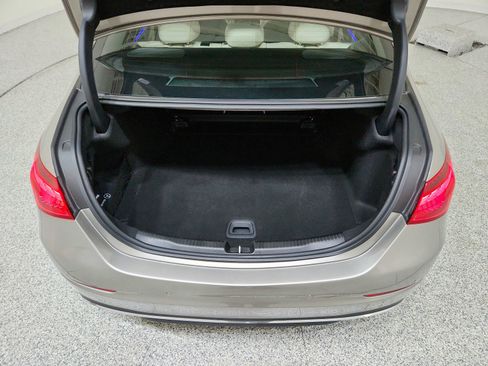 Certified 2023 Mercedes-Benz C 300 Sedan image 24