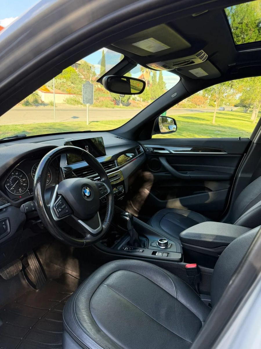 Used 2017 BMW X1 xDrive28i AWD/4WD image 10