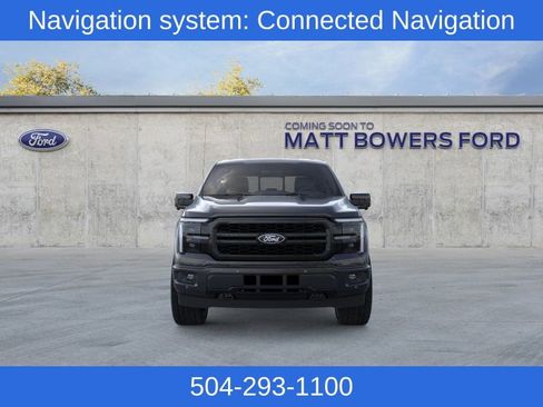 New 2026 Ford F150 Lariat AWD/4WD image 8
