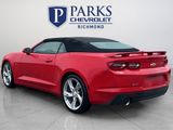 Used 2019 Chevrolet Camaro LT image 5