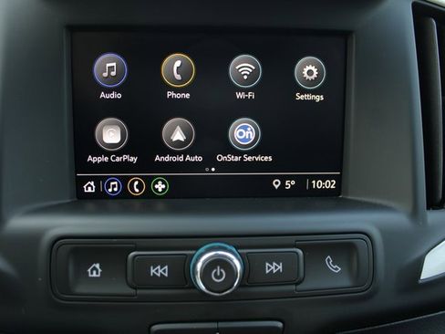 Used 2022 GMC Terrain SLE w/ Driver Convenience Package image 26