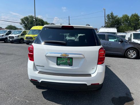 Used 2017 Chevrolet Equinox LT w/ Convenience Package image 37
