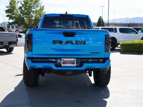 Used 2023 RAM 1500 TRX w/ TRX Level 2 Equipment Group image 5