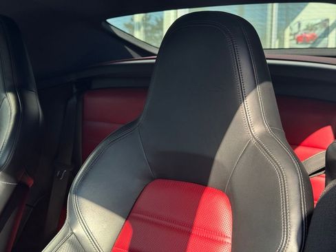 Used 2021 Porsche 911 Turbo S image 34