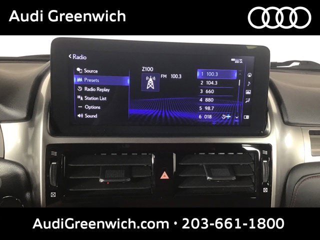 Used 2023 Lexus GX 460 Premium w/ Premium Plus Package AWD/4WD image 19