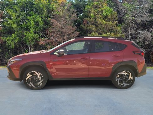 New 2026 Subaru Crosstrek 2.5i Limited image 20