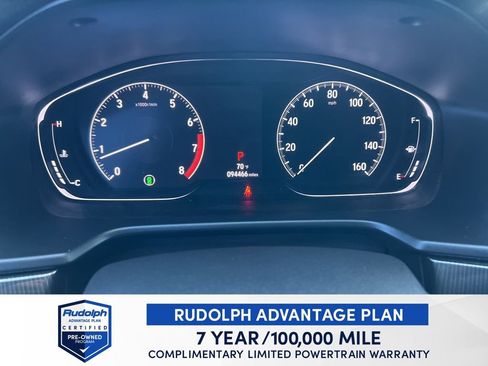 Used 2020 Honda Accord Sport image 23