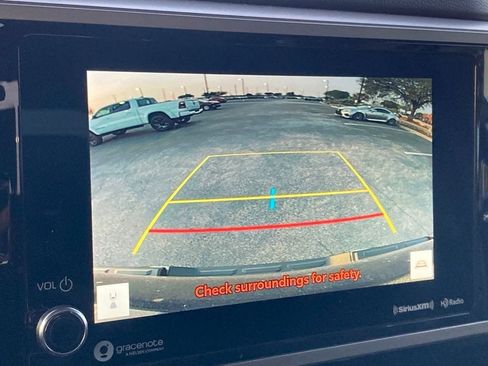 Used 2023 Toyota Tundra SR5 w/ SR5 Convenience Package image 16