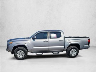 Used 2018 Toyota Tacoma SR video 2