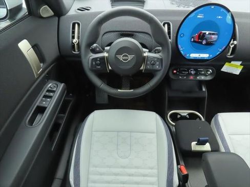New 2026 MINI Cooper Countryman S w/ Comfort Package Max image 10