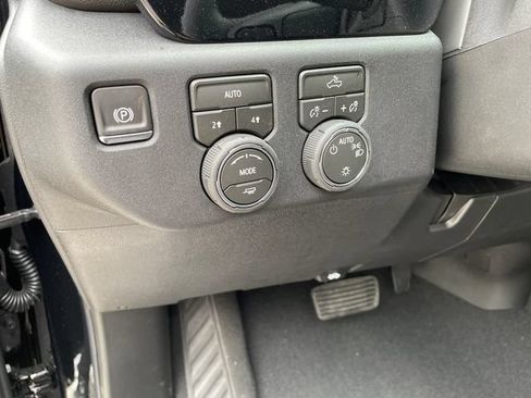 New 2026 Chevrolet Silverado 1500 LT AWD/4WD image 22