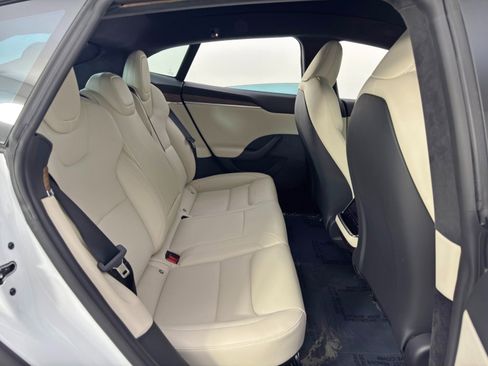 Used 2021 Tesla Model S Long Range image 44